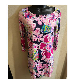 Lilly Pulitzer Dress - Sophie Dress Size S